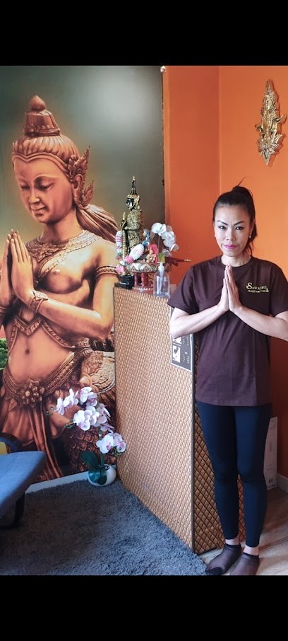 Sawadee Massage Thaï, Institut de Massage au Vaudreuil