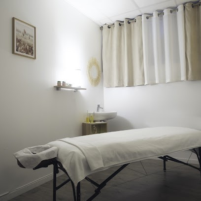 Laure Mauger - Massage Sportif & Bien-être, Institut de Massage à Igny