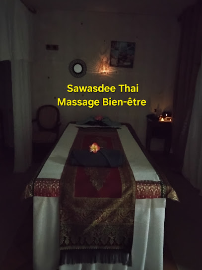 Sawasdee Massage Thaï Bien-Être Institut De Massage à Sainte-Foy-la-Grande