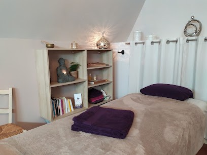 L'éveil Pour Deux Mains Annaïg, Institut de Massage à Plescop