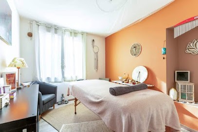 Cosima Soins, Institut de Massage à Saint-Colomban