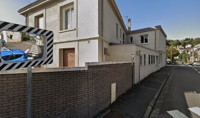 NAMASSTHE, Institut de Massage à Mont-Saint-Aignan