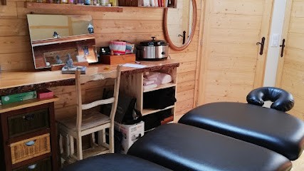 Yourte bien être, Institut de Massage à Vallouise-Pelvoux