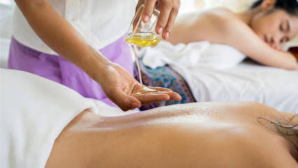 Malosse Herminie, Institut De Massage à Barnas