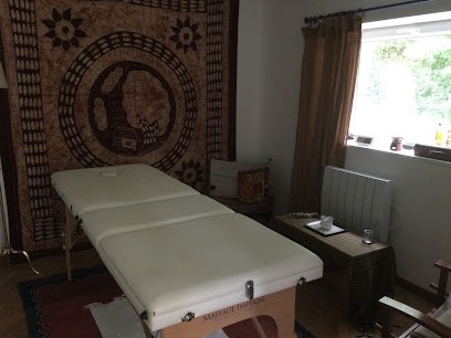 CUERPO : MASSAGE 4 MAINS / SOINS REIKI, Institut de Massage à Rouperroux