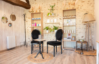 L'esprit Zen Avec Une Pointe De Folie Favrieux, Institut De Massage à Favrieux