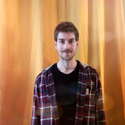 Gatien Doucet, Institut de Massage à Mézidon Vallée d'Auge
