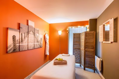 Nadège Fradet - Massage Bien être - Spa Nuit De Retz, Institut de Massage à Port-Saint-Père