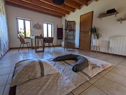 Douceur Matern'elle Institut De Massage à Jouvençon