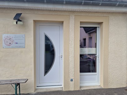christophe.massages.bien-être 71, Institut de Massage à Sanvignes-les-Mines