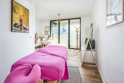 LEs'Sens Tao, Institut de Massage à Mougins