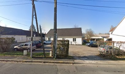 Centre De Madérothérapie, Institut de Massage à Mehun-sur-Yèvre