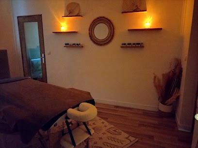 Massages Et Drainage Lymphatique Renata França - Dynam'Êcens -Victoria Garçonnet-Delineau, Institut de Massage à Saint-Georges-lès-Baillargeaux