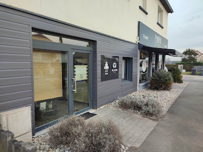 Elizen Massage, Institut De Massage à Giberville