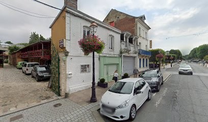 Thep Kinnaree, Institut de Massage à Honfleur