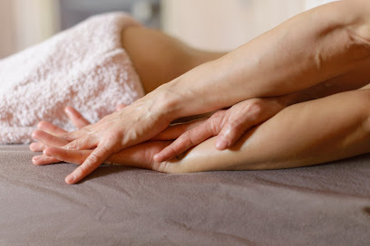 Anne-Lise Raffaelli – Massages Bien-Être À Domicile | Da Mani À L'anima Institut De Massage à Monte