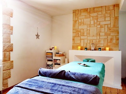 Tour Du Monde Des Massages - Cécile Roussel, Institut de Massage à Muret