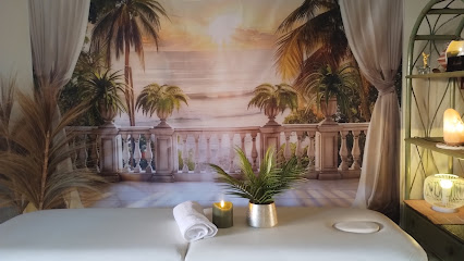 Massage Beziers-Danjou Nathalie Institut De Massage à Béziers