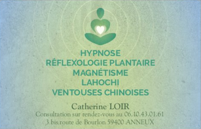 Catherine Loir - Massothérapeute, Hypnothérapeute, Praticienne Bien-Être, Institut De Massage à Anneux
