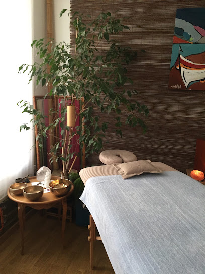 Micheline Roux Institut De Massage à Perpignan