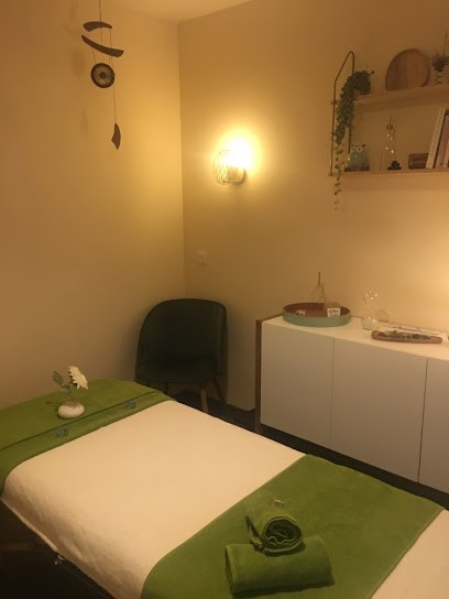 Ô Tilleuls | Salon De Massage, Institut de Massage à Roques