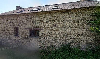 Chanti, Institut de Massage à Pléchâtel