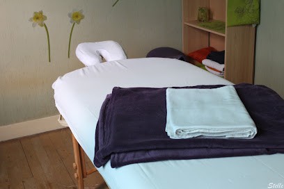 BIEN-ÊTRE POUR VOUS - Massage Et Hypnothérapie, Institut de Massage à Savigné-sur-Lathan