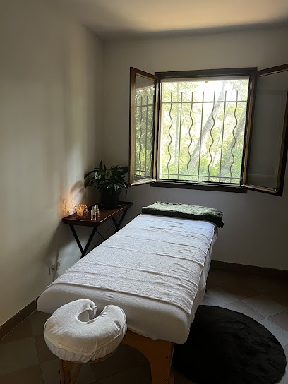 Alma' Sage Institut De Massage aux Angles