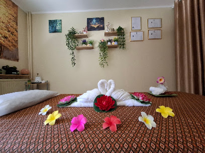 Pinthong Thaï Massage Institut De Massage à Aix-en-Provence