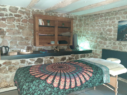 Echo De L'interieur, Institut De Massage à Luriecq