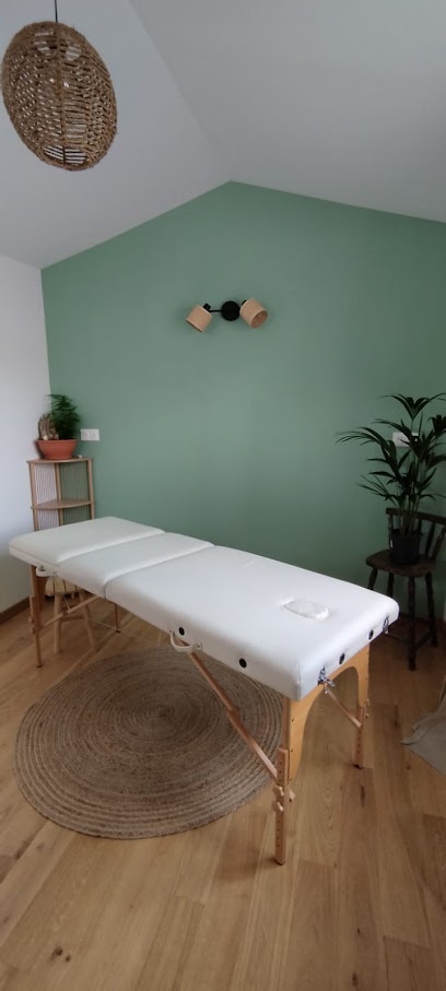La Pause Légère, Institut De Massage à Aiffres