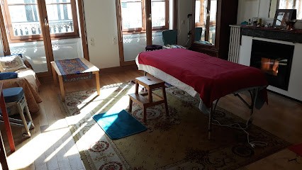 Massa Mana, Institut de Massage à Louviers