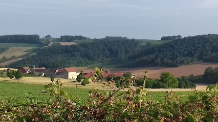Ici et maintenant - Barbara Bahr, Institut de Massage à Saint-Bris-le-Vineux