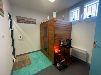 Reflex'Form - Centre de bien-être et massages - Vendôme, Institut de Massage à Saint-Ouen