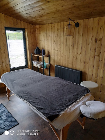 Zen'ard Relaxation - Stéphanie Joly Institut De Massage à Jaunay-Marigny