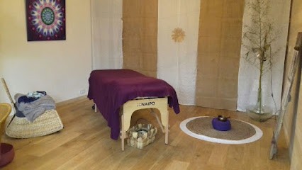 réflexologie plantaire, Institut de Massage à Périgné