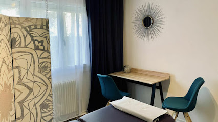 M Massage Institut De Massage à Lyon 06