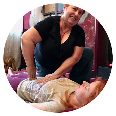  Du Bout Des Doigts. Christiane Carrara., Institut de Massage à La Valette-du-Var