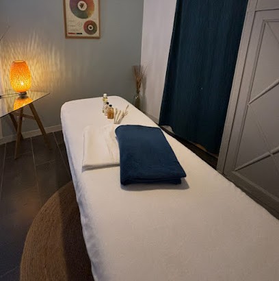 Cécile Massage Bien-être, Institut de Massage à Olivet