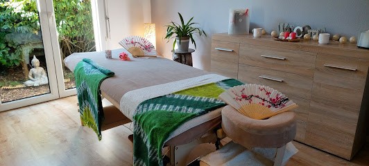 N Instant D'évasion - Nathalie Lamoulie EI, Praticienne Diplômée Massages BE, Institut de Massage au Haillan