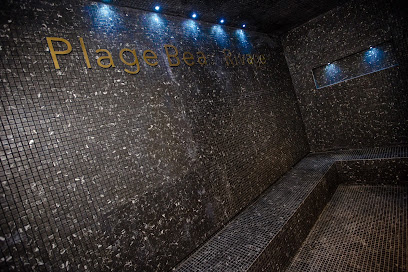 Wellness Beau Rivage Institut De Massage à Nice