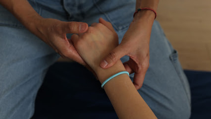 Dhunya Soehali Institut De Massage à Villemomble
