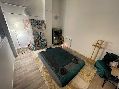 L’aura Sacrée Massage, Institut de Massage à Roubaix