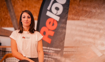 Justine B - Reload : Massage Du Sportif À Belfort Institut De Massage à Dorans