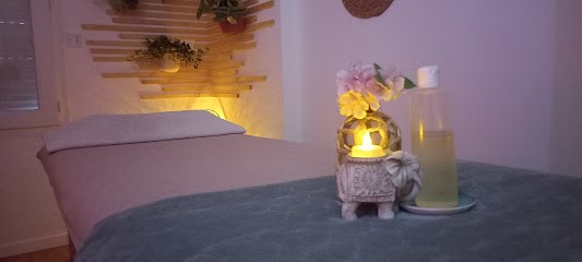 Médiane Bien-être, Institut de Massage à Villandraut