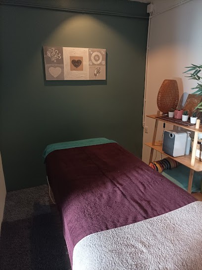 MANOCEAN Réflexologie Plantaire - Modelage énergétique, Institut de Massage au Teich