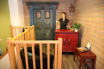 Aurélie Comet, Massothérapeute, Massage Toulouse Institut De Massage à Toulouse