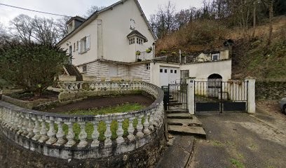 Ici With Me | Bien-être à Domicile, Institut de Massage à Joué-lès-Tours