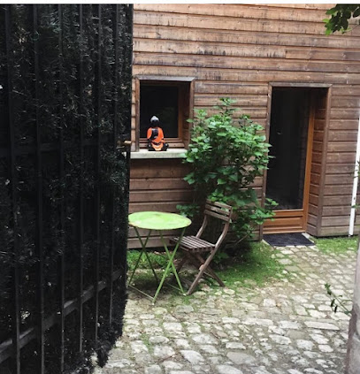 Les Sens Du Bien-Etre Institut De Massage à Tours