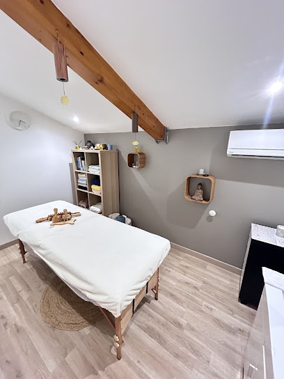 Les Mains Du Bien-Être Institut De Massage à Saint-Raphaël